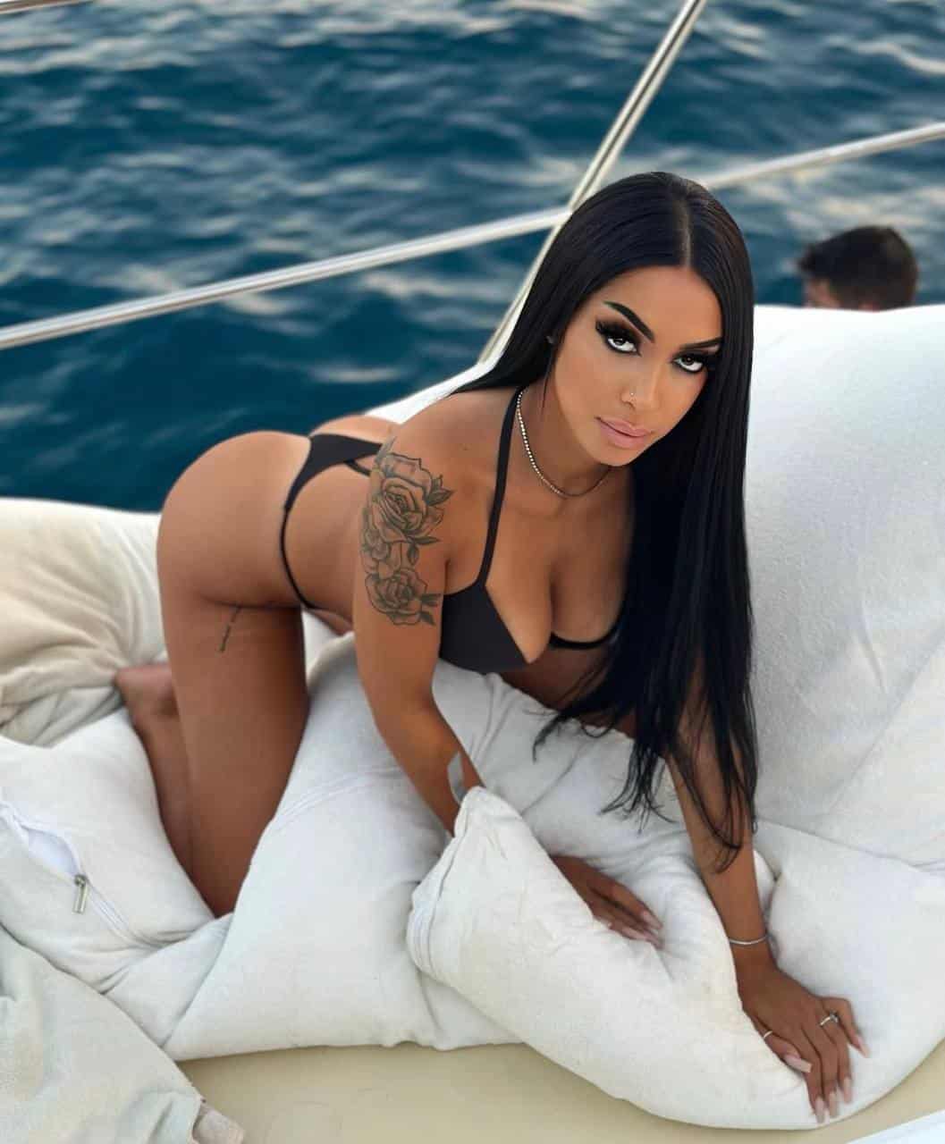 Baby Asia OnlyFans