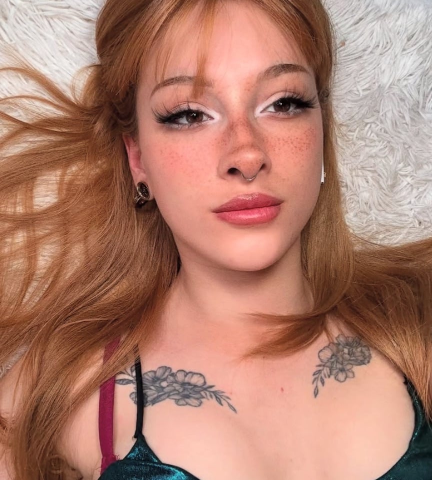 Bluebbaby OnlyFans