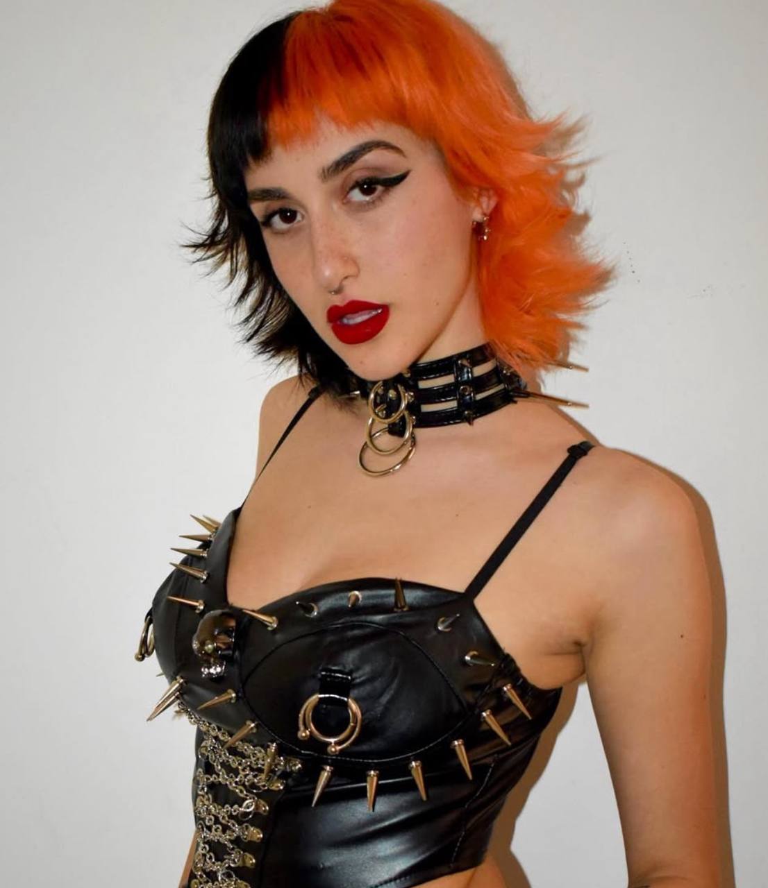 Linda Stabilini OnlyFans